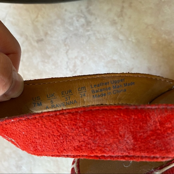 Franco Spartan sandals - Picture 4 of 4